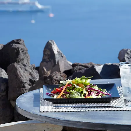 Hotel Honeymoon Petra (adults Only) Imerovigli (Santorini)