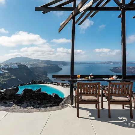 Hotel Honeymoon Petra (adults Only) Imerovigli (Santorini)