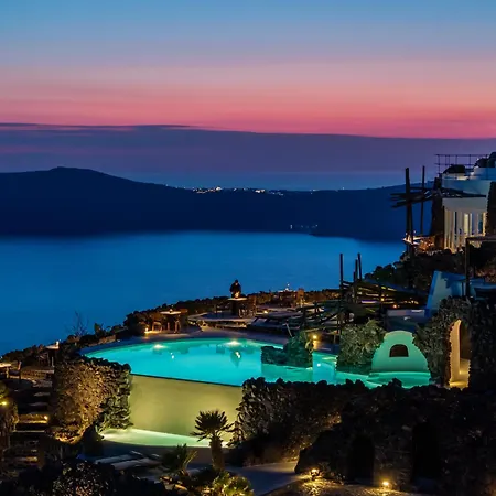 Honeymoon Petra (adults Only) 5* Imerovigli (Santorini)