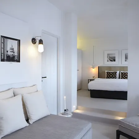 Hotel Honeymoon Petra (adults Only) 5*