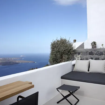 Honeymoon Petra (adults Only) Imerovigli (Santorini)