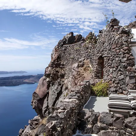 Honeymoon Petra (adults Only) 5* Imerovigli (Santorini)