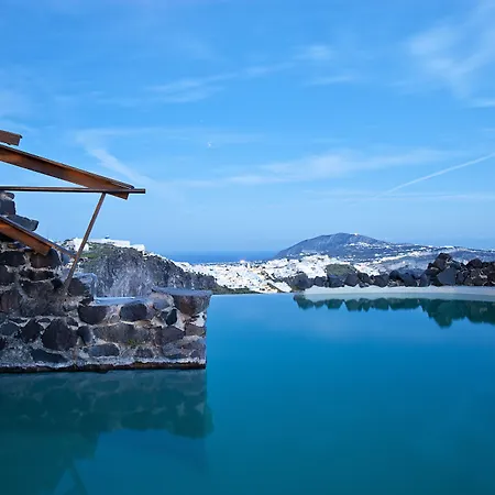 Honeymoon Petra (adults Only) Imerovigli (Santorini)