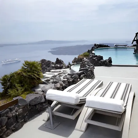 Honeymoon Petra (adults Only) 5* Imerovigli (Santorini)