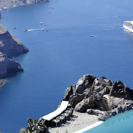 Hotel Honeymoon Petra (adults Only)