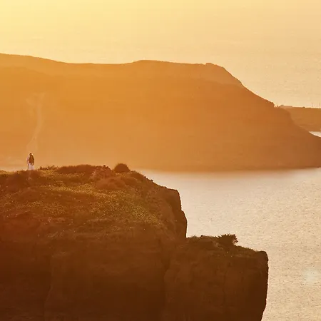 Hotel Honeymoon Petra (adults Only) Imerovigli (Santorini)