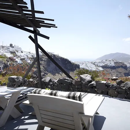 Honeymoon Petra (adults Only) Imerovigli (Santorini)