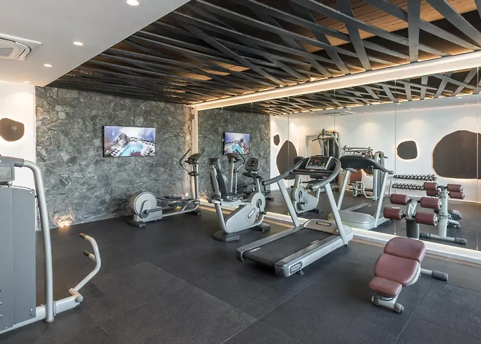 Honeymoon Petra (adults Only) Hotel