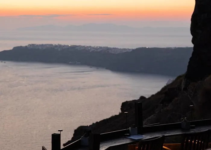 Hotel Honeymoon Petra (adults Only)