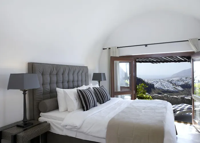 Honeymoon Petra (adults Only) Imerovígli