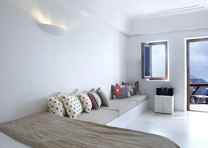 Honeymoon Petra (adults Only) Hotel 5*