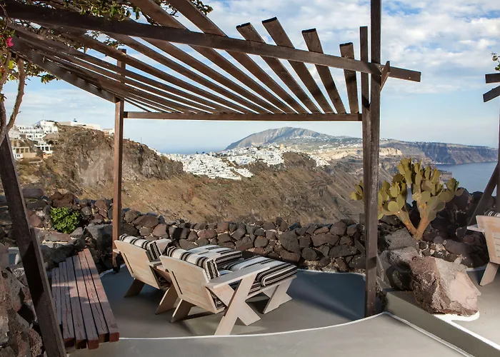 Honeymoon Petra (adults Only) Imerovígli