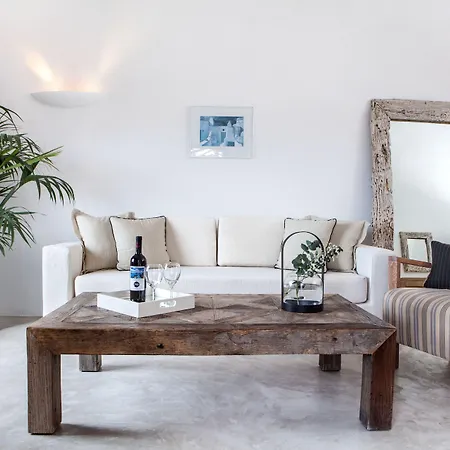 佩特拉蜜月别墅酒店 易莫洛林