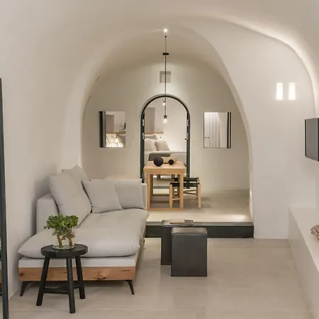 Honeymoon Petra (adults Only) Hotell Imerovigli (Santorini)