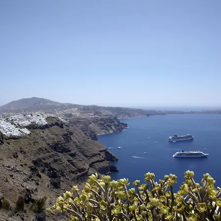 佩特拉蜜月别墅酒店 易莫洛林