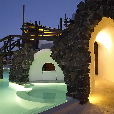 佩特拉蜜月别墅酒店 5*