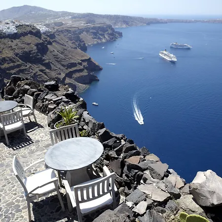 酒店 佩特拉蜜月别墅酒店 易莫洛林