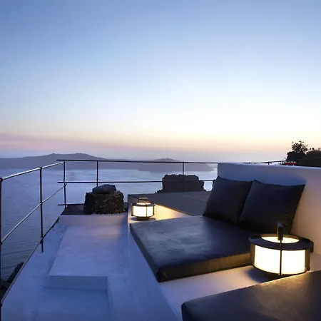 酒店 佩特拉蜜月别墅酒店 5*