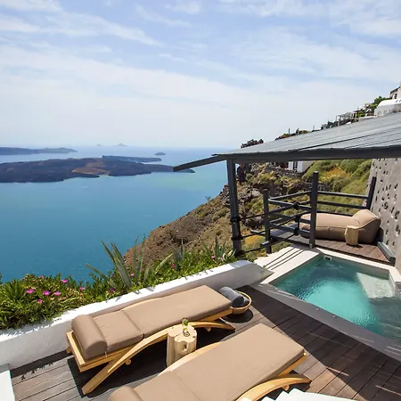 佩特拉蜜月别墅酒店 酒店 5*