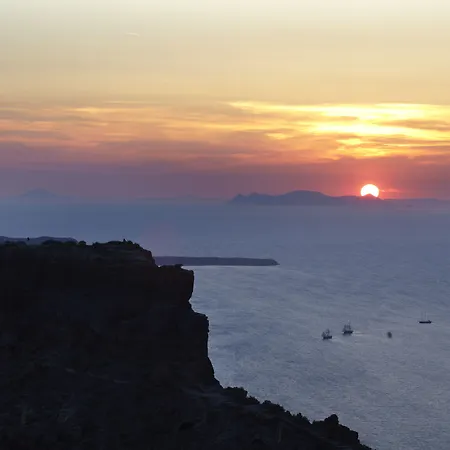 酒店 佩特拉蜜月别墅酒店 5*