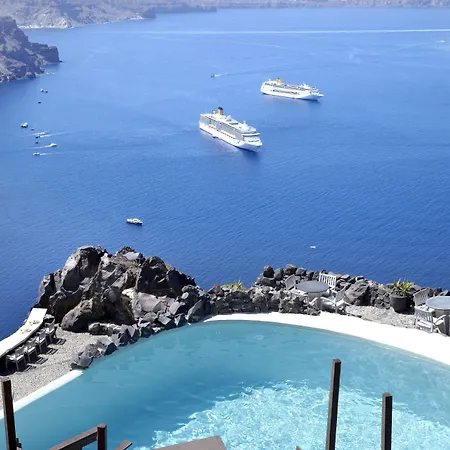 酒店 佩特拉蜜月别墅酒店