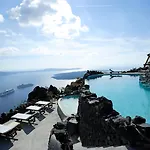 Ξενοδοχείο Honeymoon Petra (adults Only) 5*