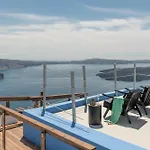 מלון Honeymoon Petra (adults Only) אימרוביגלי