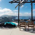Ξενοδοχείο Honeymoon Petra (adults Only) Ημεροβίγλι