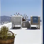 Ξενοδοχείο Honeymoon Petra (adults Only) 5*