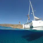 Honeymoon Petra (adults Only) מלון אימרוביגלי