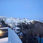 מלון Honeymoon Petra (adults Only) אימרוביגלי