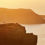מלון Honeymoon Petra (adults Only) אימרוביגלי