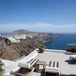 Honeymoon Petra (adults Only) מלון 5*