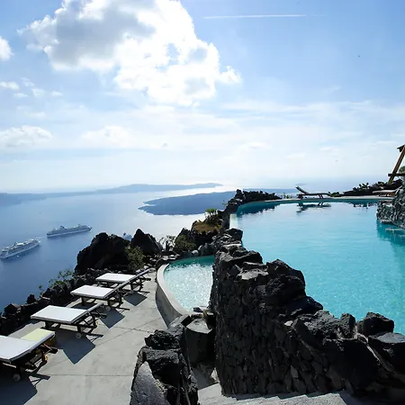 فندق هوني موون بيترا فيلاز 5*