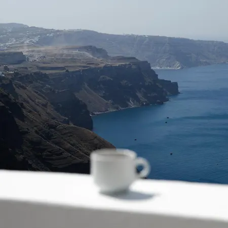 Honeymoon Petra (adults Only) Imerovigli (Santorini)