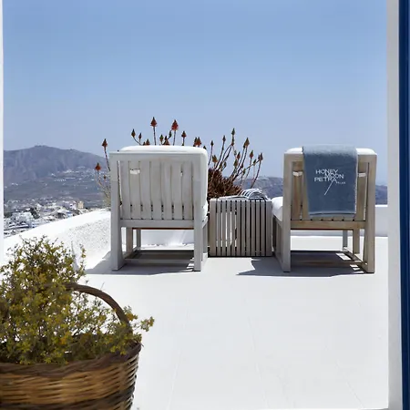 호텔 허니문 페트라 5*