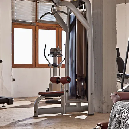 호텔 허니문 페트라 이메로비글리