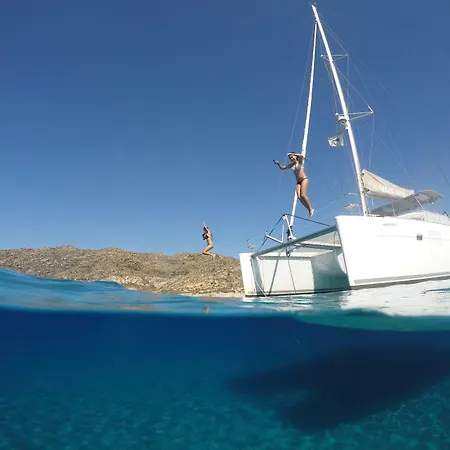 허니문 페트라 호텔 이메로비글리