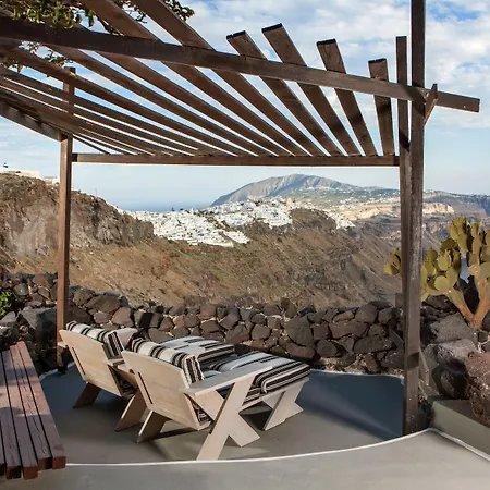 허니문 페트라 이메로비글리