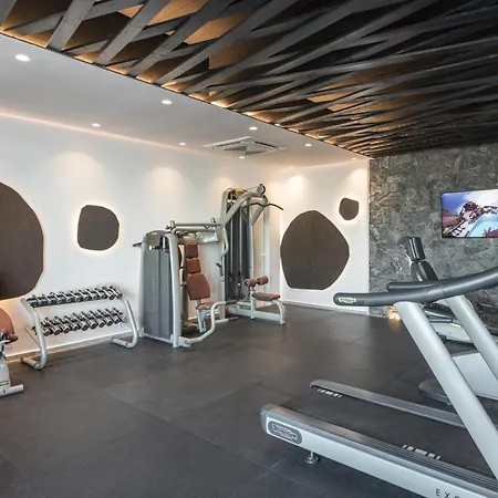 허니문 페트라 호텔 5*