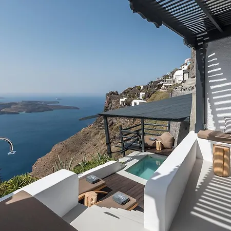 Honeymoon Petra (adults Only) 5* Imerovigli (Santorini)