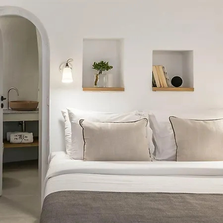 Hotel Honeymoon Petra (adults Only) 5*