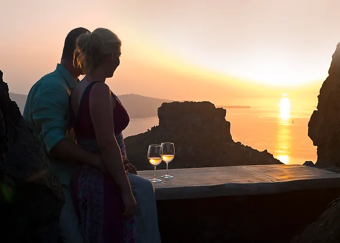 Honeymoon Petra (adults Only) Отель