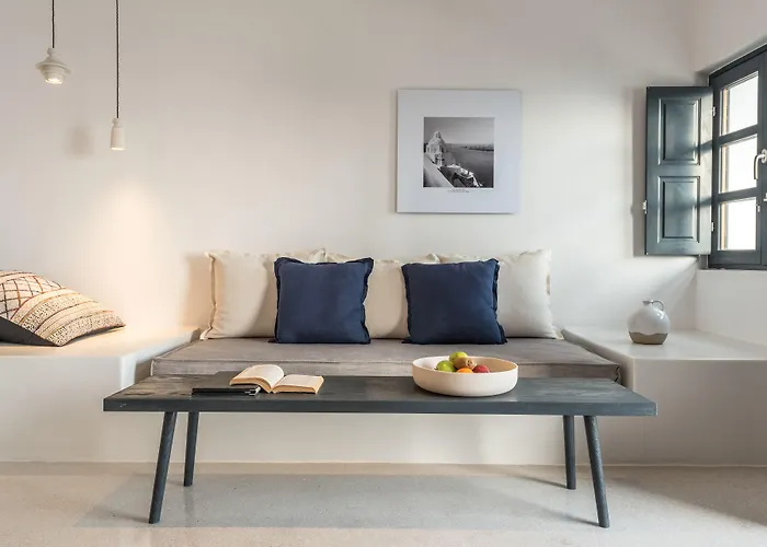 Honeymoon Petra (adults Only)