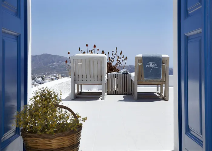 Hotel Honeymoon Petra (adults Only) 5*