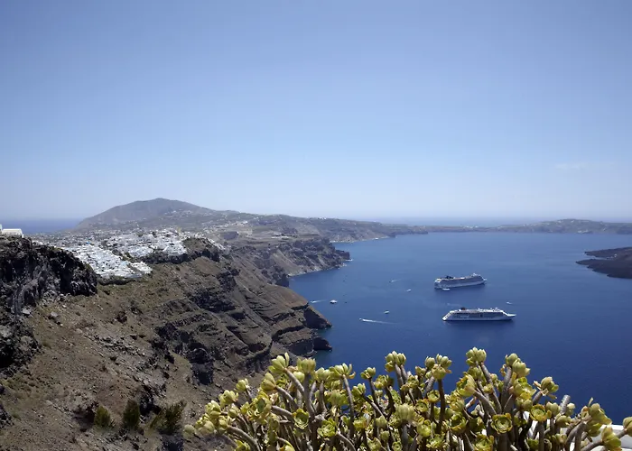 Honeymoon Petra (adults Only) Imerovigli (Santorini)