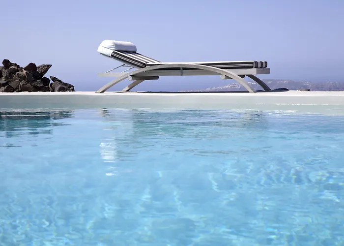 Honeymoon Petra (adults Only) 5* Imerovigli (Santorini)