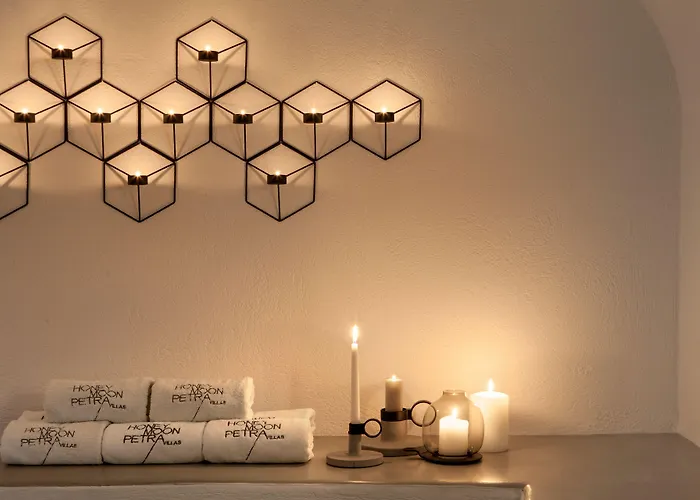 Hotel Honeymoon Petra (adults Only)