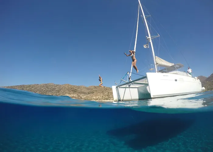 Honeymoon Petra (adults Only) Hotel Imerovigli (Santorini)