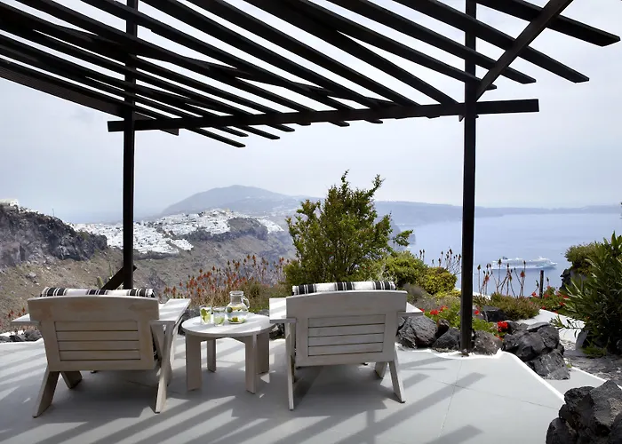 Hotel Honeymoon Petra (adults Only)